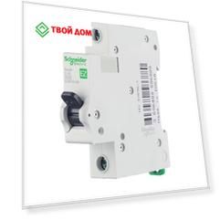 Автоматический выключатель Schneider electric EZ9F34140