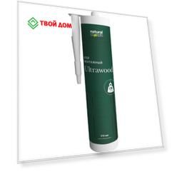 Клей Ultrawood Монтажный 310 мл