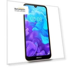 Смартфон Huawei Y5 2019 2/32Gb AMN-LX9 Amber Brown
