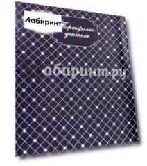 Портфолио учителя "Фактура (синий)" (38017)