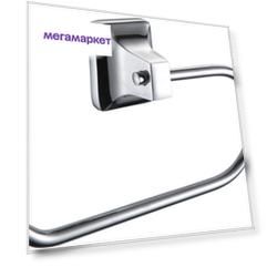 Бумагодержатель без крышки PRIME BATH PLUS PR-9910A