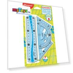 Набор FLEX mini, MAPED