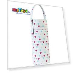 Термосумка для бутылочек BabyOno BabyOno