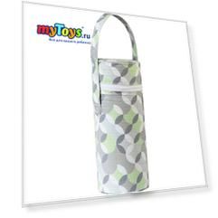 Термосумка для бутылочек BabyOno BabyOno