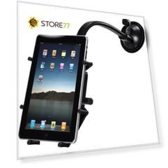 Автодержатель Luxa2 H7 Dura Mount для iPad