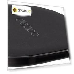 Беспроводное зарядное устройство Deppa Qi Fast Charger (Черный)