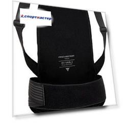 Защита спины Dainese PRO ARMOR BACK PROTECTOR G1