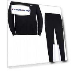 Костюм мужской Nike Sportswear, размер 50-52