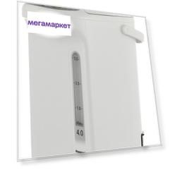 Термопот Panasonic NC-EG4000WTS 4 л белый