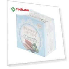Пастила Русская Коллекция яблочная классическая 250 г