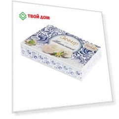 Зефир Русская Коллекция ванильный 250 г