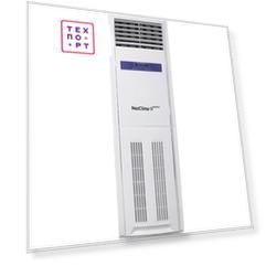 Осушитель воздуха Neoclima ND90