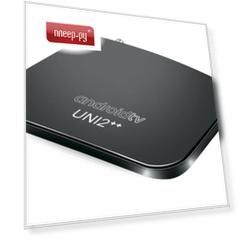 Медиаплеер Galaxy Innovations Uni 2++