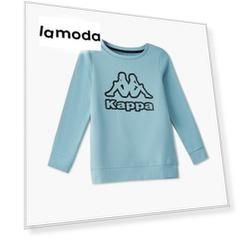 Свитшот Kappa