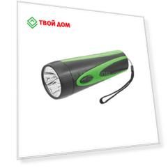 Фонарик Navigator 94 940 NPT- CP01 3AAA