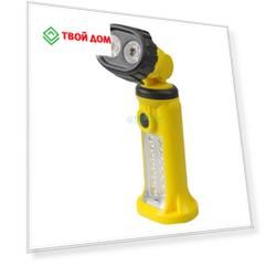Фонарик Navigator 94998 NPT-W03-4AAA