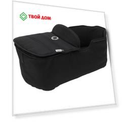 Ткань основы люльки Bugaboo Fox Black