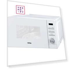 Микроволновая печь Korting KMO 820 GW