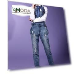 Комбинезон s.Oliver DENIM