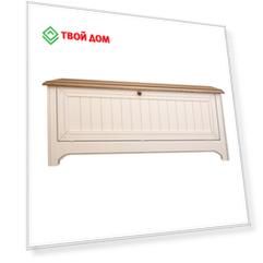 Лавка Этажерка Olivia GA1003-2ETG/C