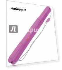 Тубус телескопический (D90 L700-1100мм, фиалковый) (ПТ04)