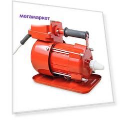 Вибратор-электропривод RedVerg RD-RE-2,2кВт