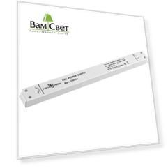 Блок питания Novotech Kit 24V 100W IP20 4,17A 358234