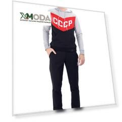 Спортивный костюм SangerStyle