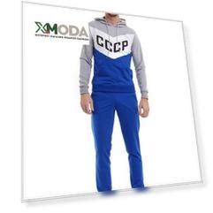 Спортивный костюм SangerStyle