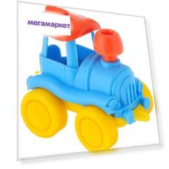 TOYBOLA игрушечная машинка в ассортименте 6,4х9х11,4см TB-023
