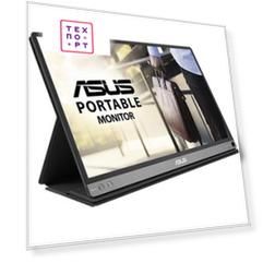 Монитор Asus MB16AP