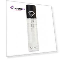 увлажняющий мист с эффектом сияния farmstay diamond shine impact pearl mist