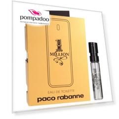 Туалетная вода Paco Rabanne