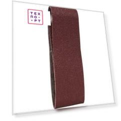 Шлифлента Bosch 620х100мм K80 3шт Best for Wood (2.608.606.143)