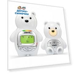 Радионяня Vtech ВМ2350