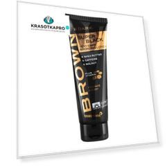 Tannymaxx, Крем для загара Brown Super Black Very Dark, 125 мл