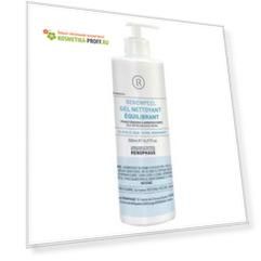 Гель Реньюпил Renewpell Gel Nettoyant Equilibrant (RF303, 500 мл)