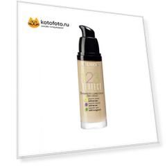 Крем тональный Bourjois 123 Perfect Foundation, тон 53 светлый бежевый
