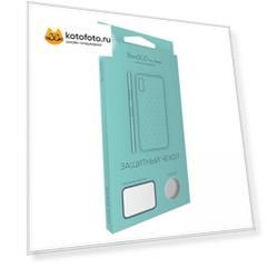 Силиконовая накладка BoraSCO 0.5 мм для Samsung Galaxy J3 (2017) J330F