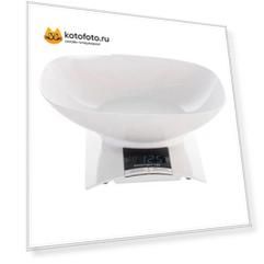 Весы кухонные Polaris PKS0323DL макс.вес:3кг