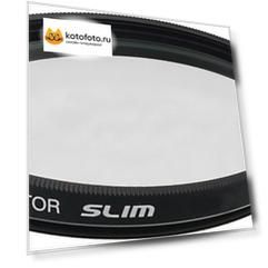 Фильтр защитный Kenko MC Protector Slim 52S