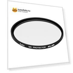 Фильтр защитный Kenko MC Protector Slim 77S