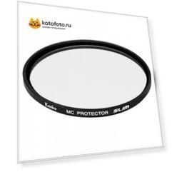 Фильтр защитный Kenko MC Protector Slim 37S