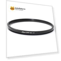 Фильтр DigiCare 77mm MC-UV ультрафиолетовый