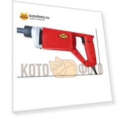Вибратор глубинный DDE VD1620Z