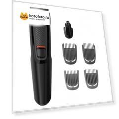 Машинка д/стрижки Philips MG3710/15