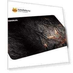 Коврик для мыши Asus Cerberus (90YH00T1-BDUA00)