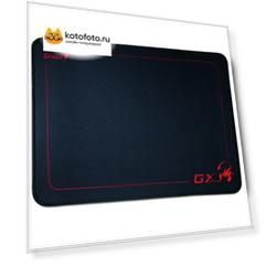 Коврик для мыши Genius Mouse Pad Game GX-CONTROL P100 BOX Black