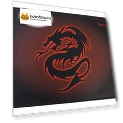 Коврик игоровой Redragon Tiamat L 405х285х4 мм