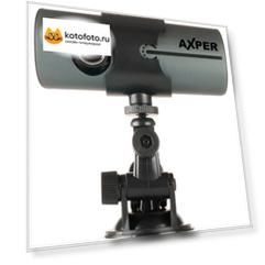 Видеорегистратор AXPER Double